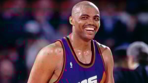 This is the Avatar Image for the Charles Barkley (NBA) AI Voice and Text to Speech Generator